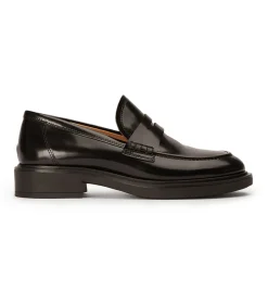 Cherish Black Hi Shine