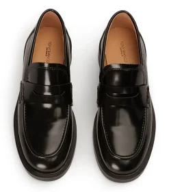 Cherish Black Hi Shine