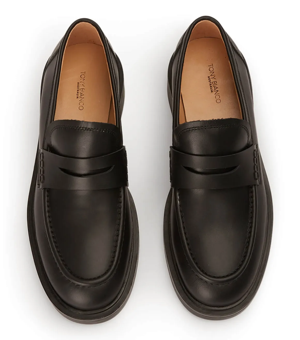 Cherish Black Turin
