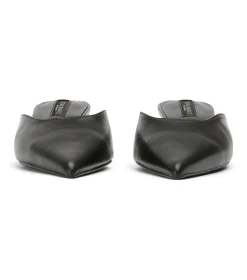 Collette Black Valencia