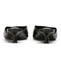 Collette Black Valencia