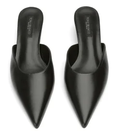 Collette Black Valencia