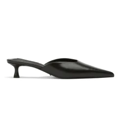 Collette Black Valencia