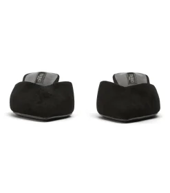 Connie Black Suede