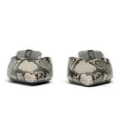 Connie Ecru Snake