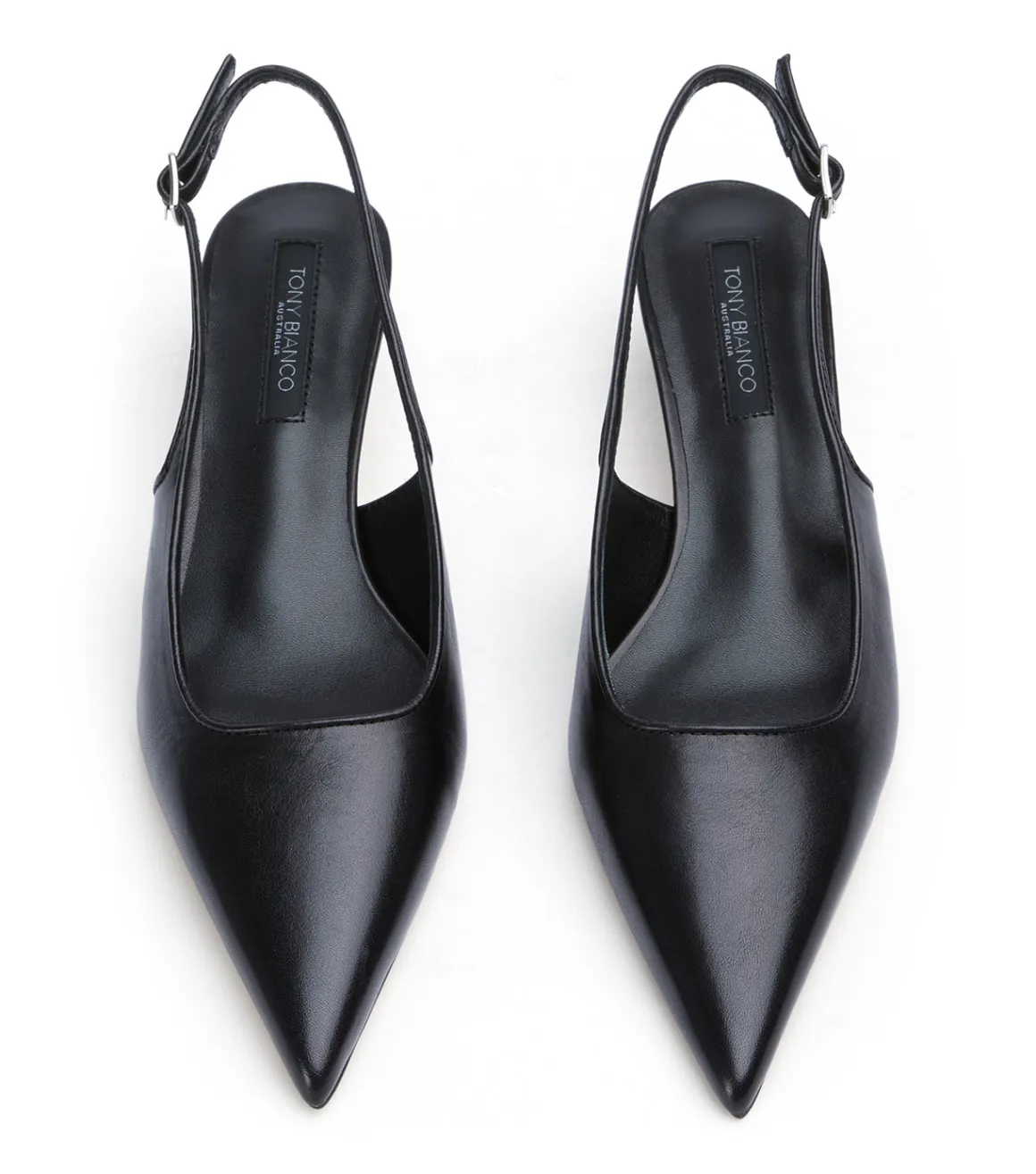 Crush Black Vintage