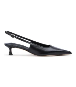Crush Black Vintage