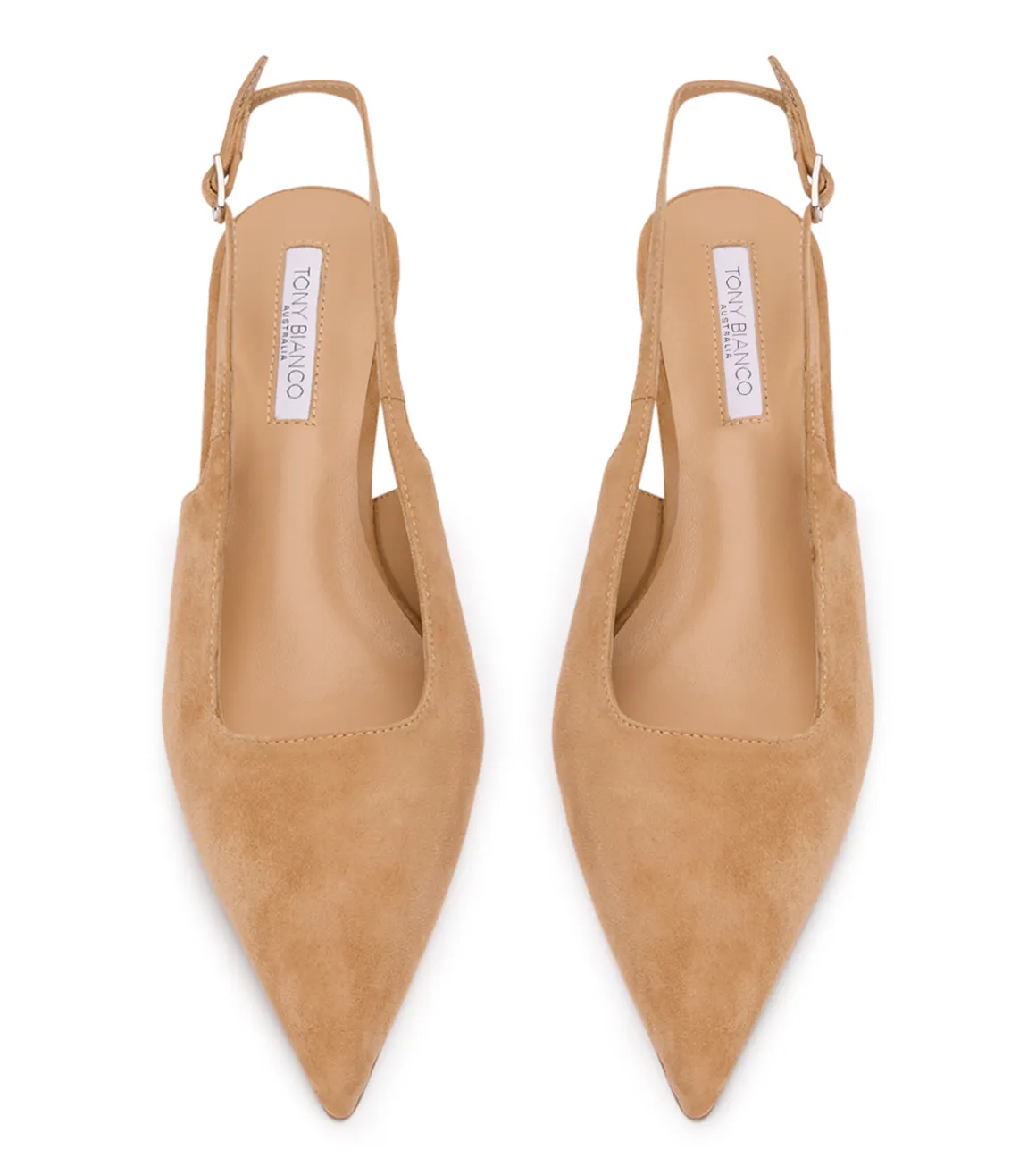 Crush Wheat Suede
