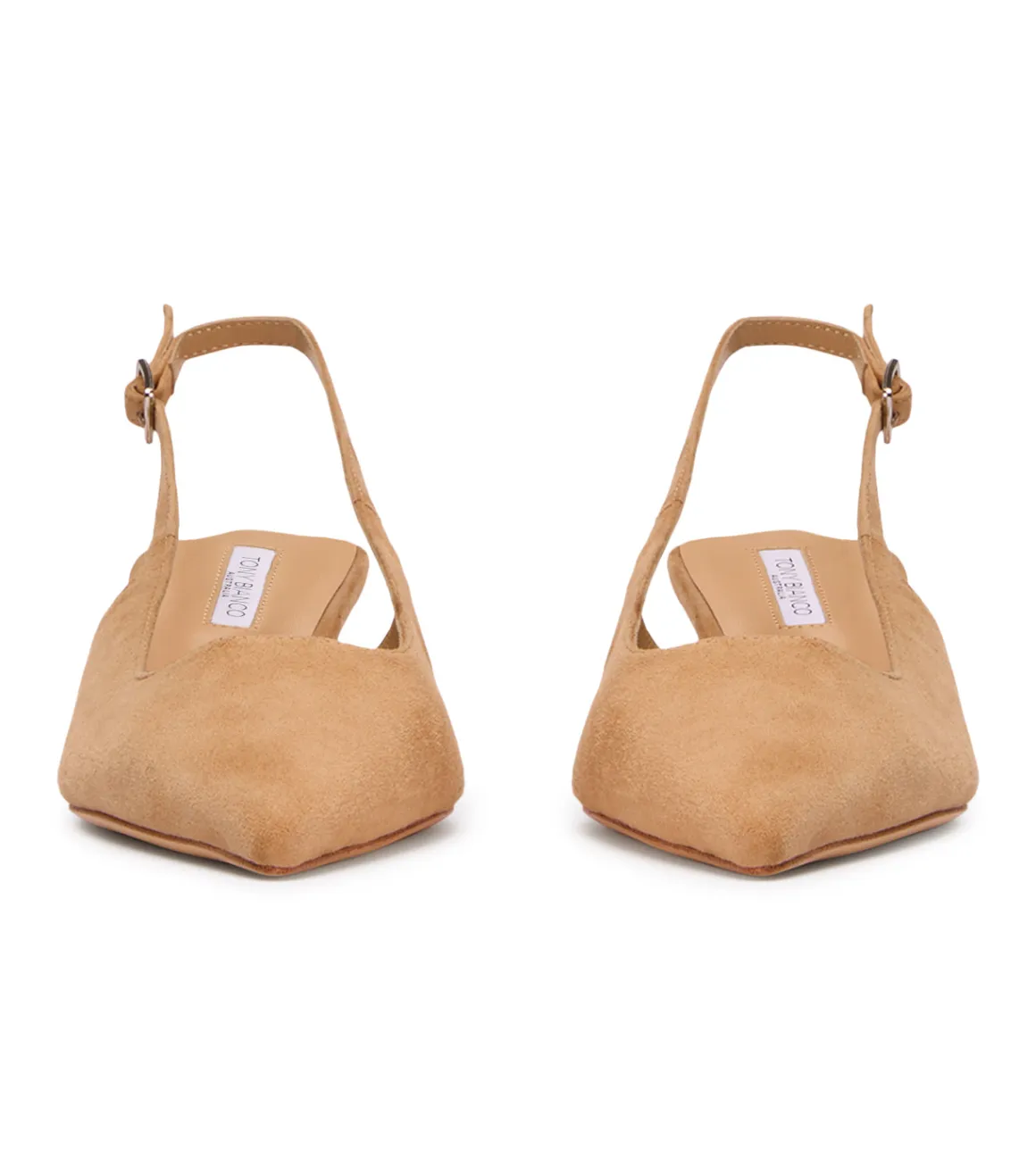 Crush Wheat Suede