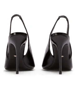 Dane Black Patent