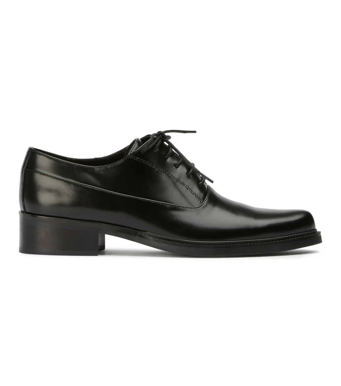 Dani Black Hi Shine