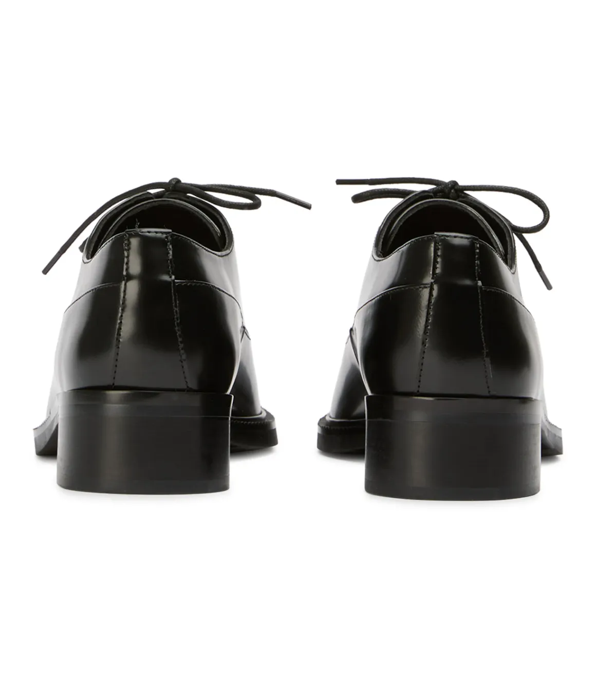 Dani Black Hi Shine