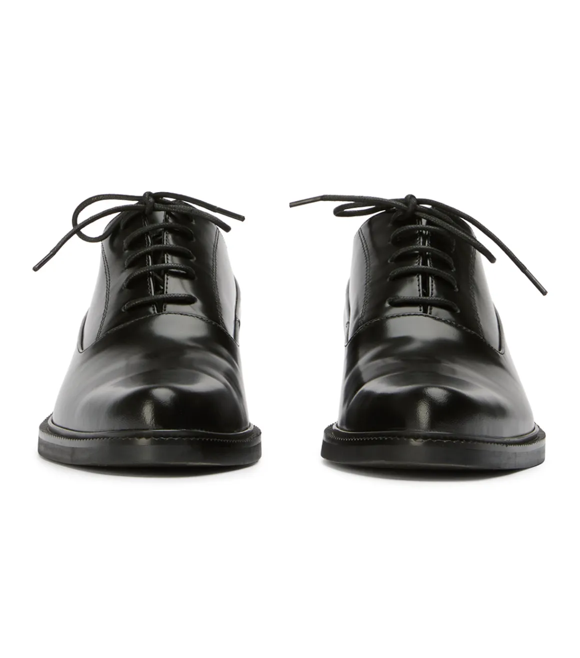 Dani Black Hi Shine