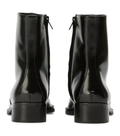 Dulce Black Hi Shine