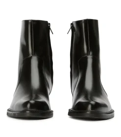 Dulce Black Hi Shine
