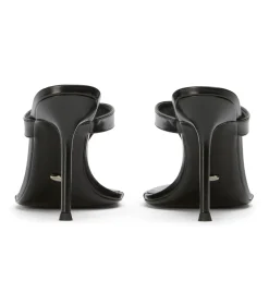 Dynasty Black Hi Shine