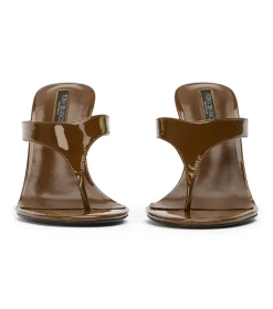 Dynasty Mocha Patent