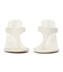 Dynasty White Hi Shine