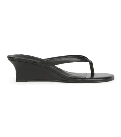 Edgy Black Vintage