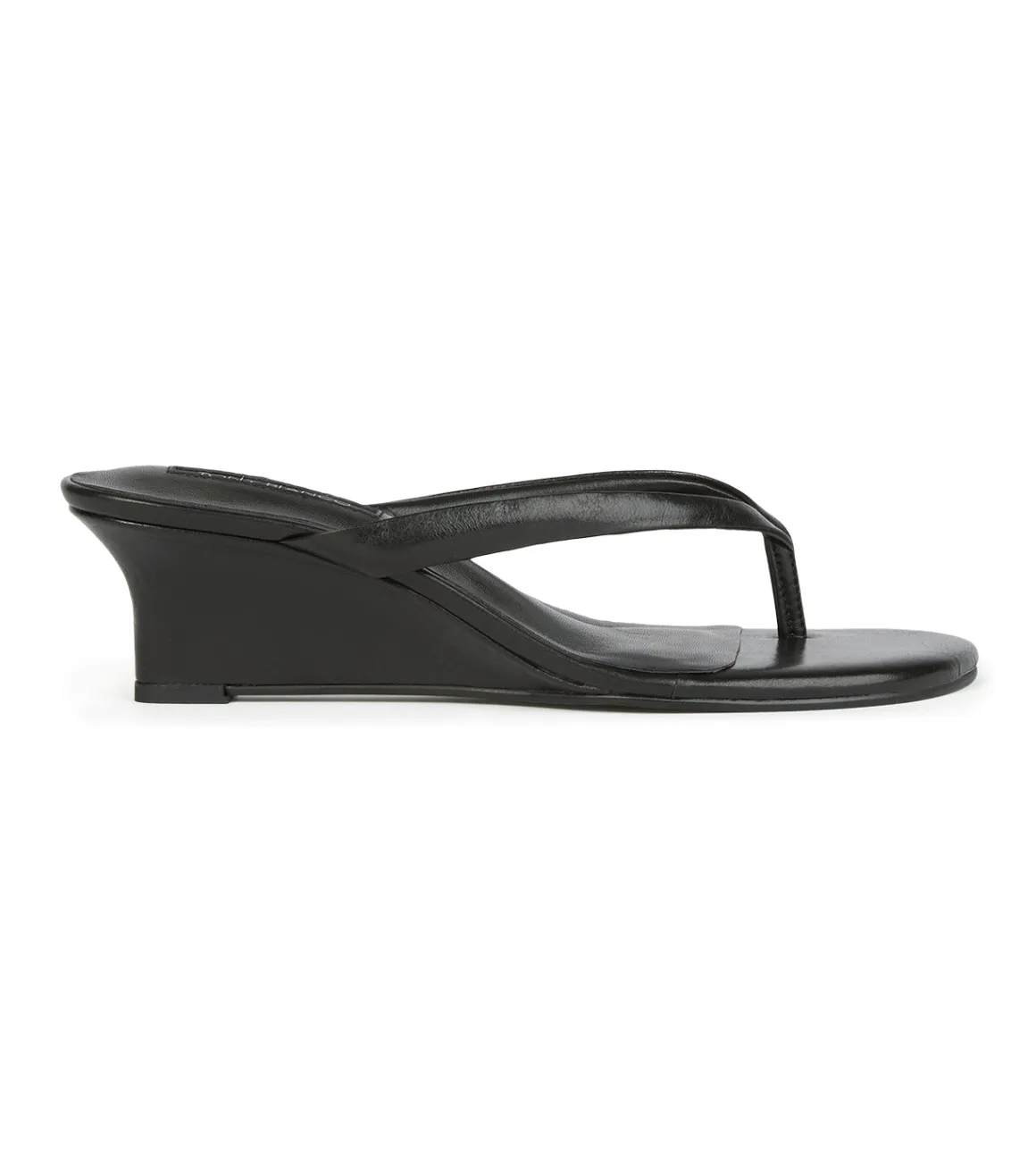 Edgy Black Vintage