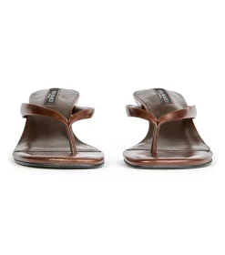 Edgy Choc Vintage