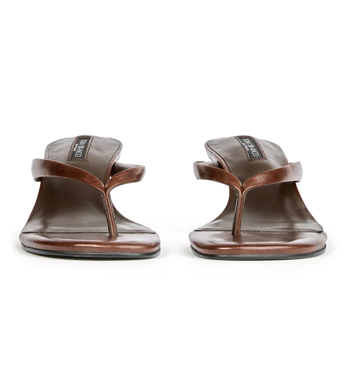 Edgy Choc Vintage