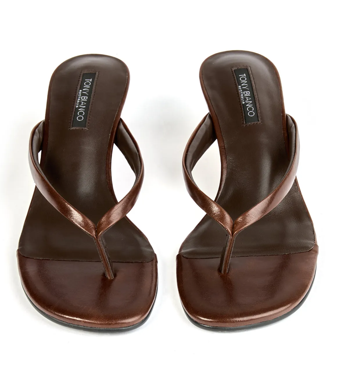 Edgy Choc Vintage