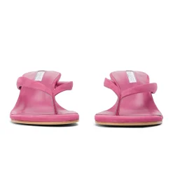 Edgy Fuchsia Nubuck
