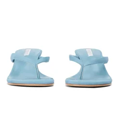 Edgy Sky Nubuck