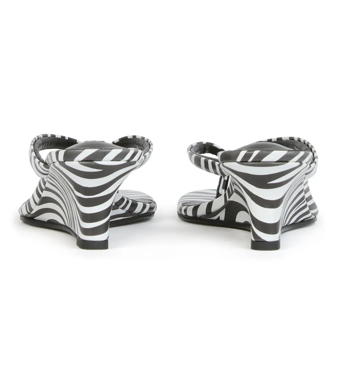 Edgy Zebra