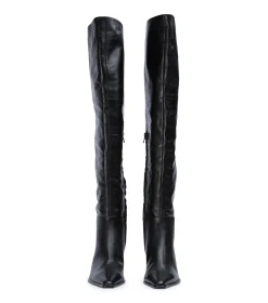 Evelyn Black Vintage
