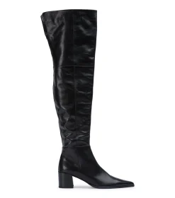 Evelyn Black Vintage