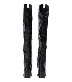 Evelyn Black Vintage