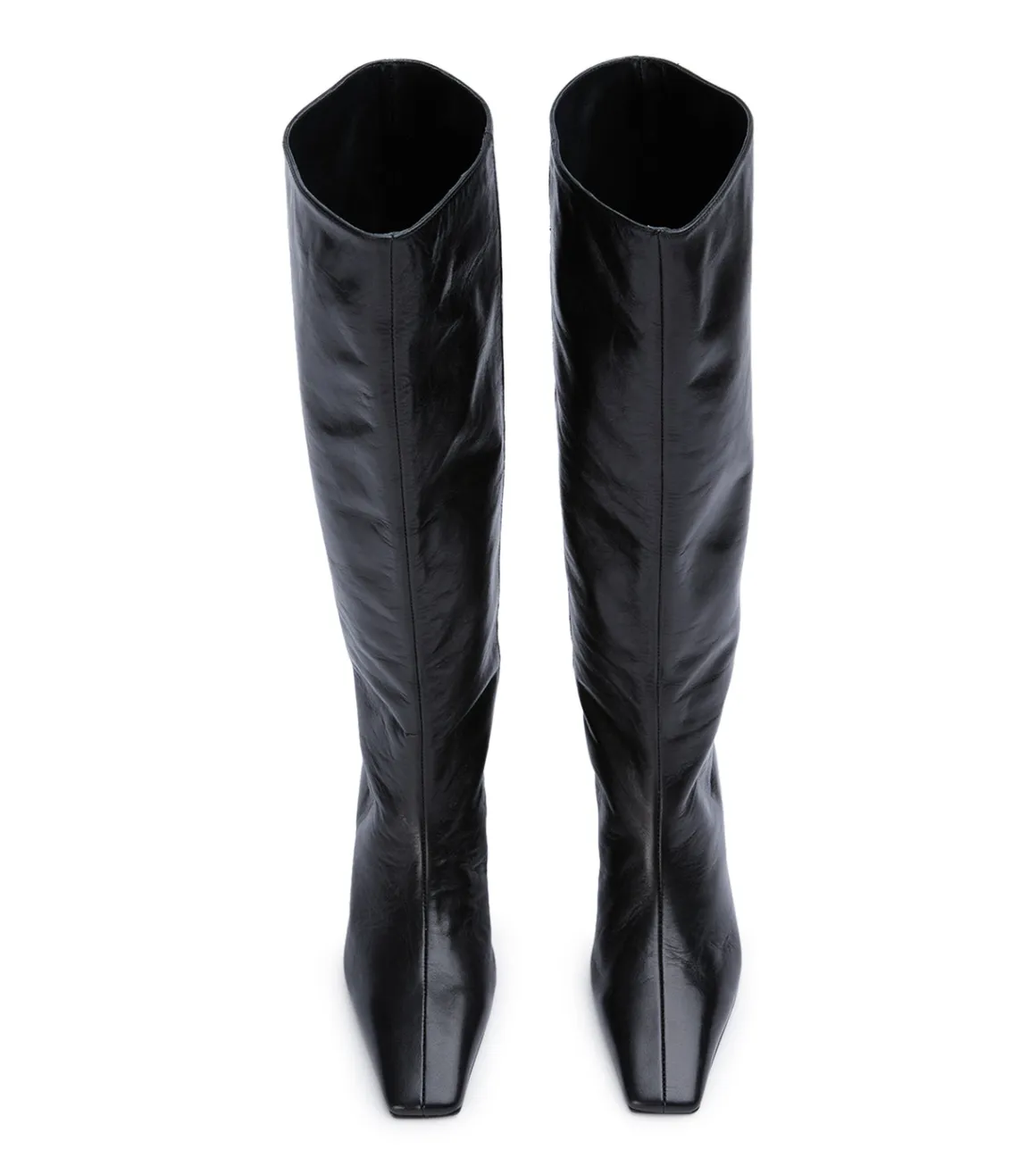 Evysa Black Vintage