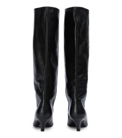 Evysa Black Vintage