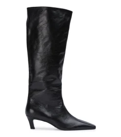 Evysa Black Vintage