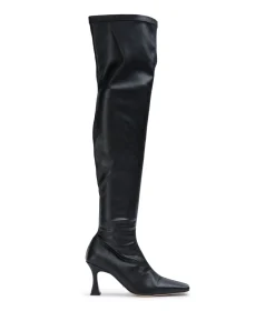 Fancy Black Venezia