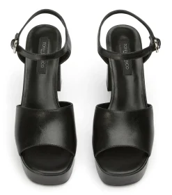 Farrah Black Vintage