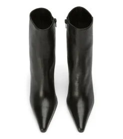 Faye Black Vintage