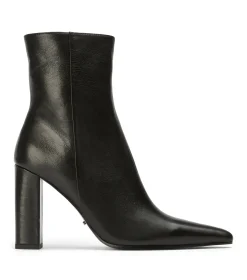 Faye Black Vintage