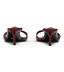 Fiesta Bordeaux Patent