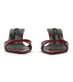 Fiesta Bordeaux Patent