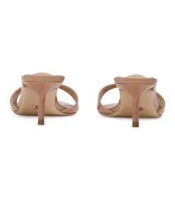 Fiesta Nude Patent