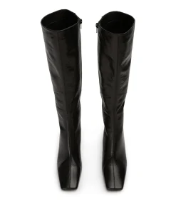 Fiesty Black Vintage