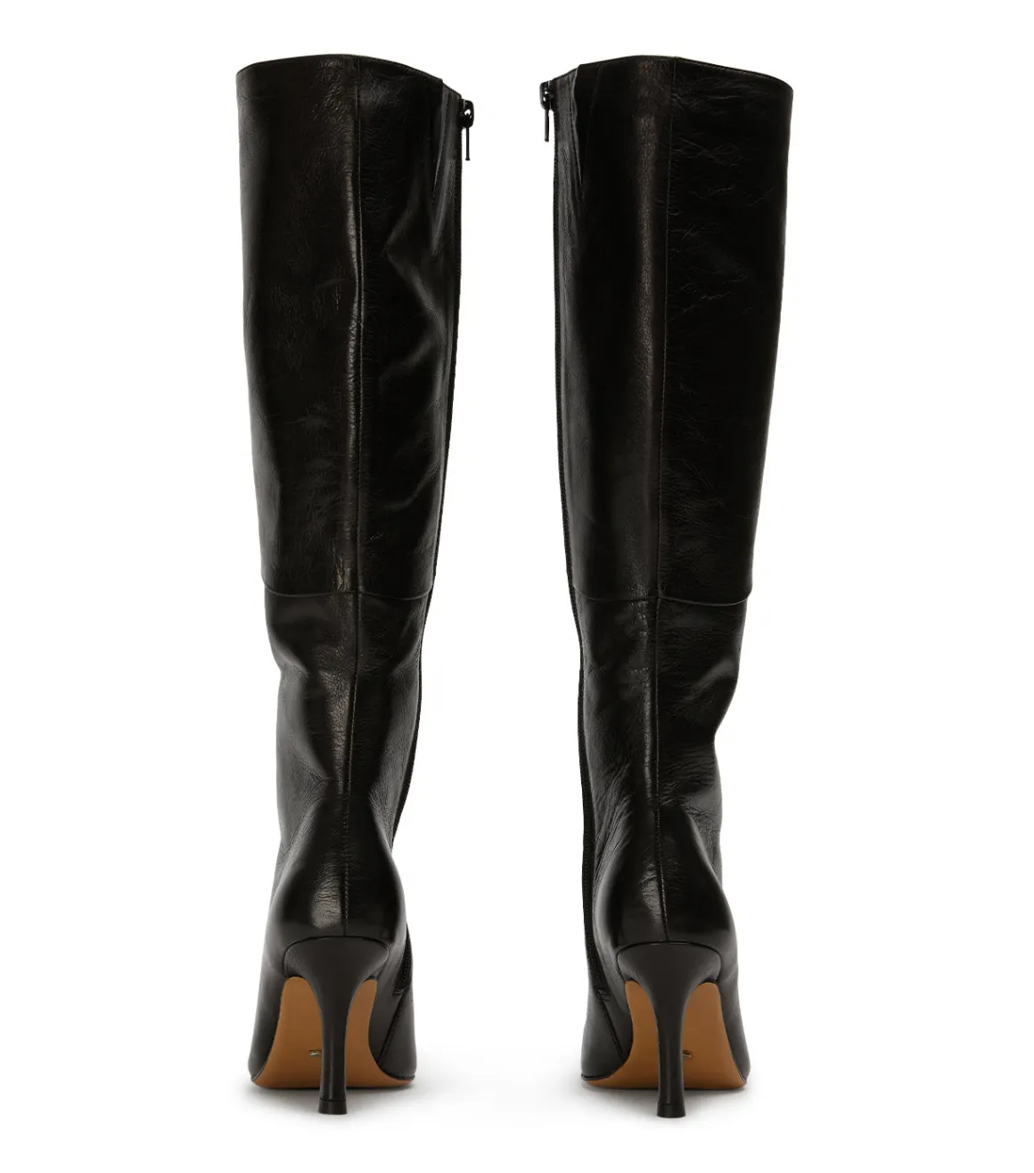 Fiesty Black Vintage