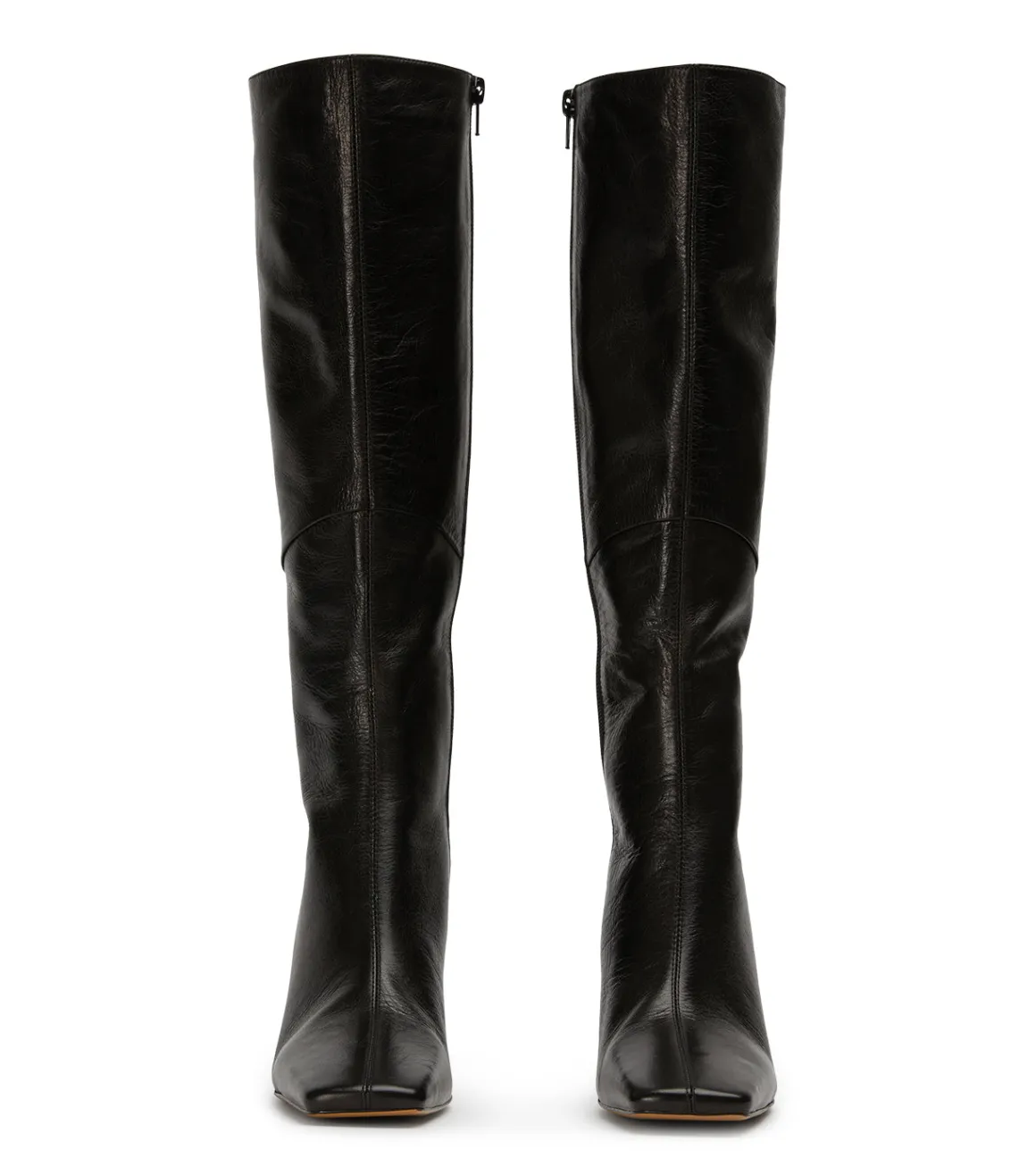 Fiesty Black Vintage