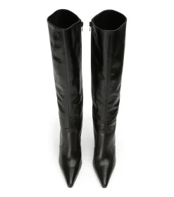 Finesse Black Vintage