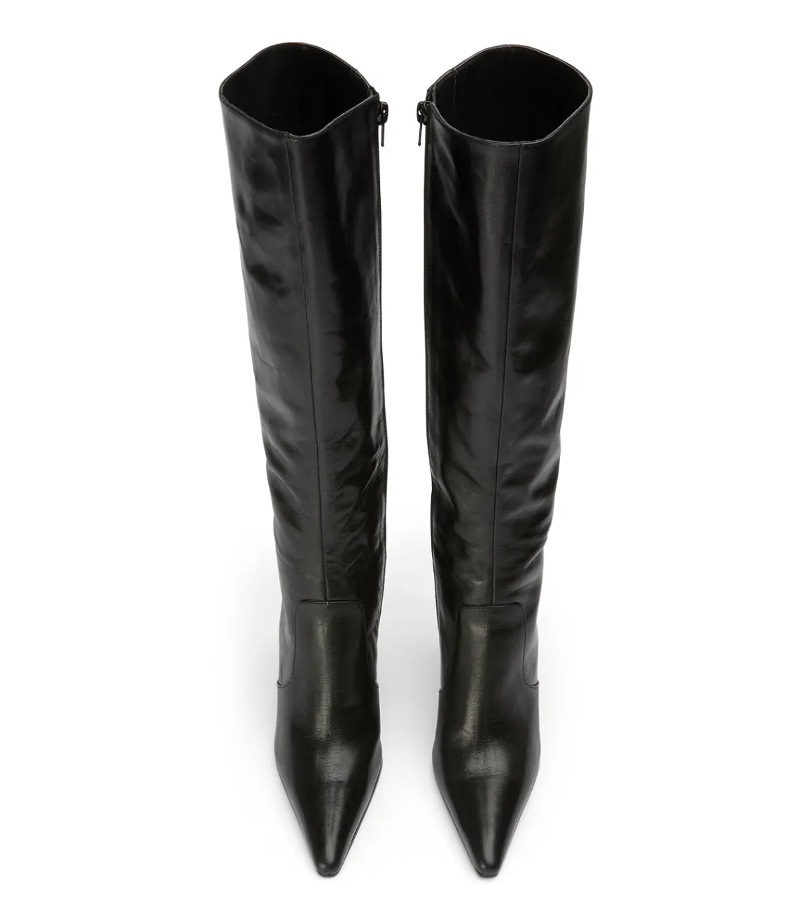 Finesse Black Vintage