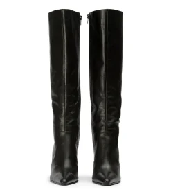 Finesse Black Vintage