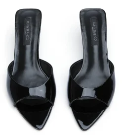 Fluke Black Patent